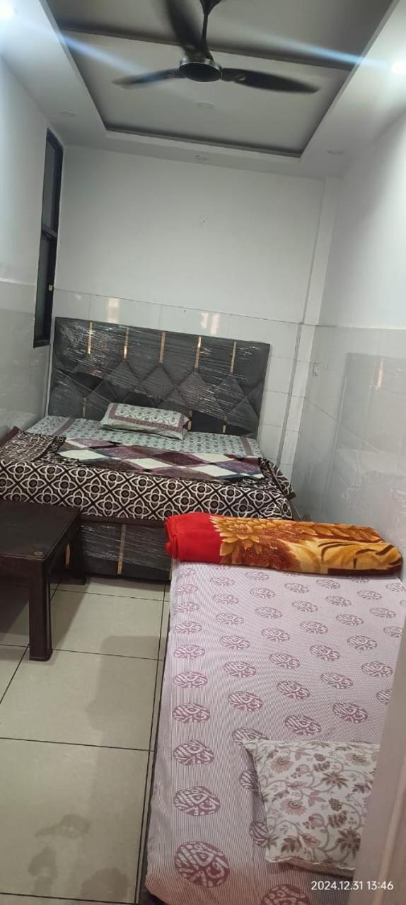 Apartment Mattri Chaya New Delhi