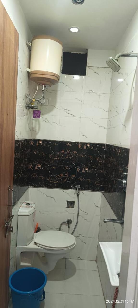 Mattri Chaya New Delhi